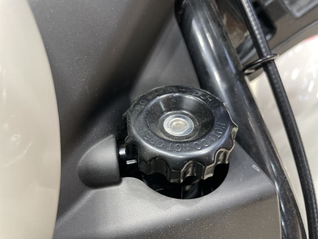 Мотоцикл Benda Chinchilla 500 в Грозном