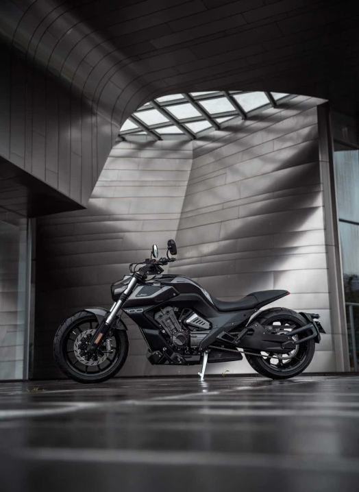 Мотоцикл Benda LFC 700 Pro в Грозном