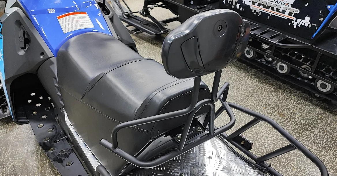 Снегоход Ataki WD150 Б/У в Грозном