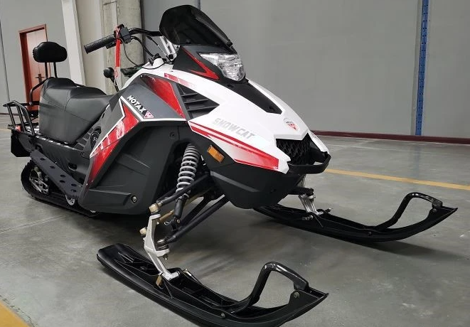 Снегоход Motax Snow Cat 180 EFI в Грозном