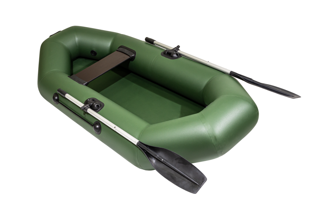 Лодка Барс 230 в Грозном