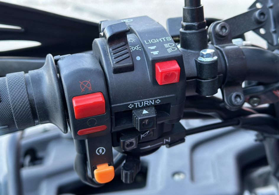 Квадроцикл GBM EXPLORER 400 NEW PREMIUM в Грозном