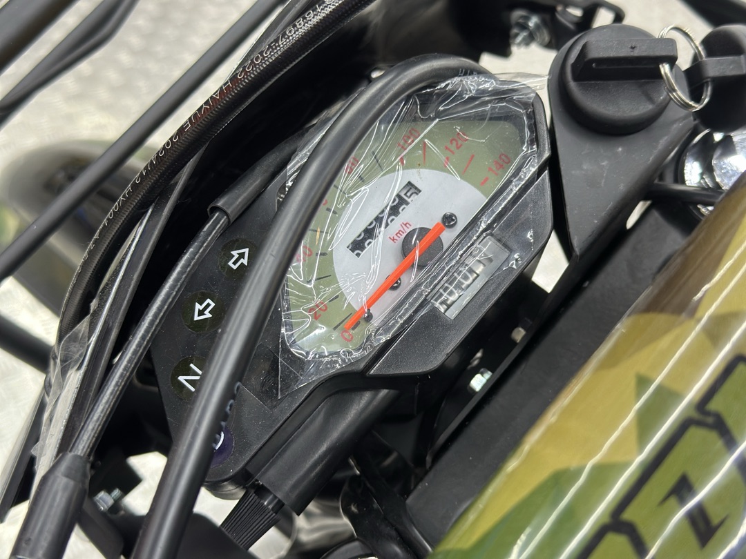 Кроссовый мотоцикл PROMAX ARMY 250 в Грозном