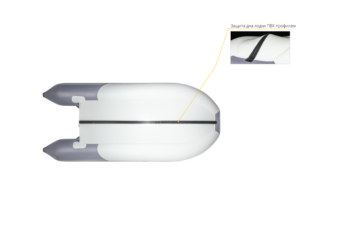 Лодка Ривьера Компакт 3600 СК в Грозном