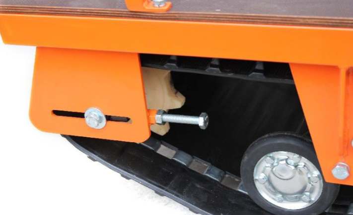 Мотобуксировщик ЧИНУК 9 л.с. в Грозном