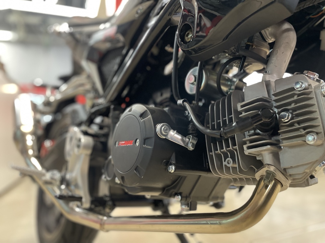 Мопед PROMAX CB150R (49) в Грозном