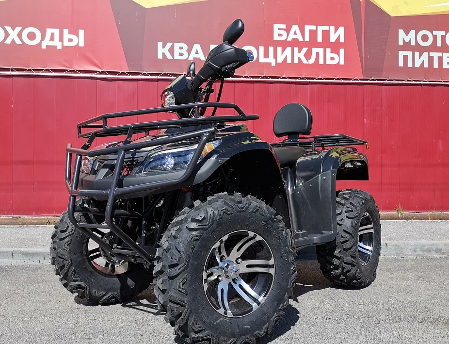 Квадроцикл PROMAX TRX300 CVT в Грозном