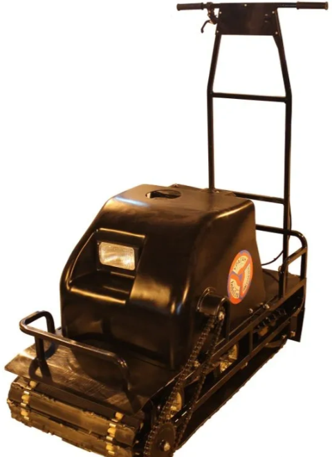 Мотобуксировщик Ураган Базовый 15 л.с. в Грозном