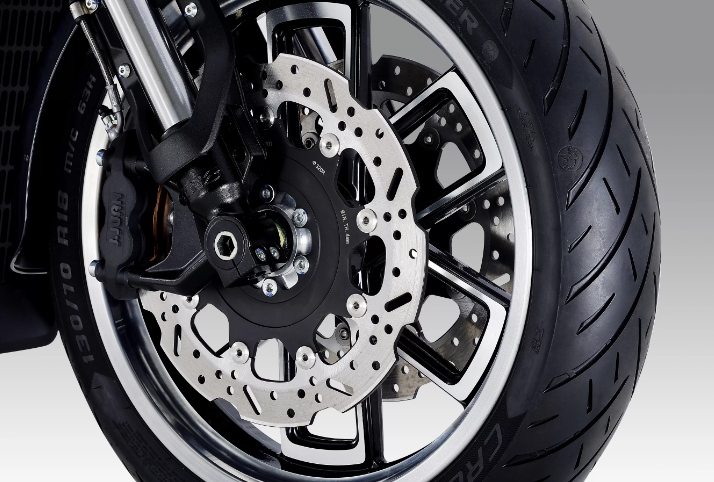 Мотоцикл GAOKIN THOR 1000 в Грозном