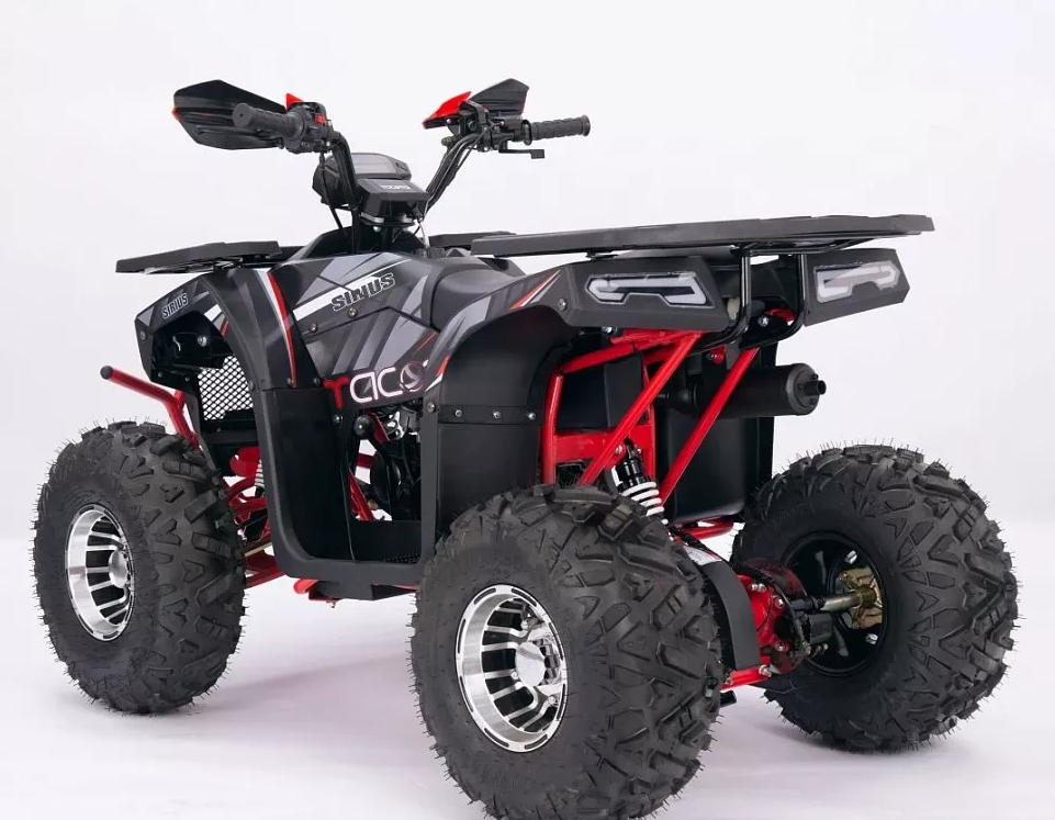 Квадроцикл YACOTA Sirius LD 125 в Грозном