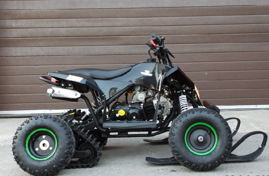 Квадроцикл PROMAX SNOW-RRO 150 + зимний комплект в Грозном