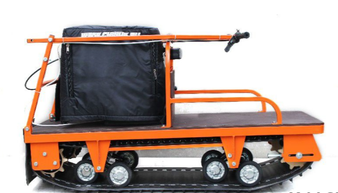 Мотобуксировщик ЧИНУК 9 л.с. в Грозном