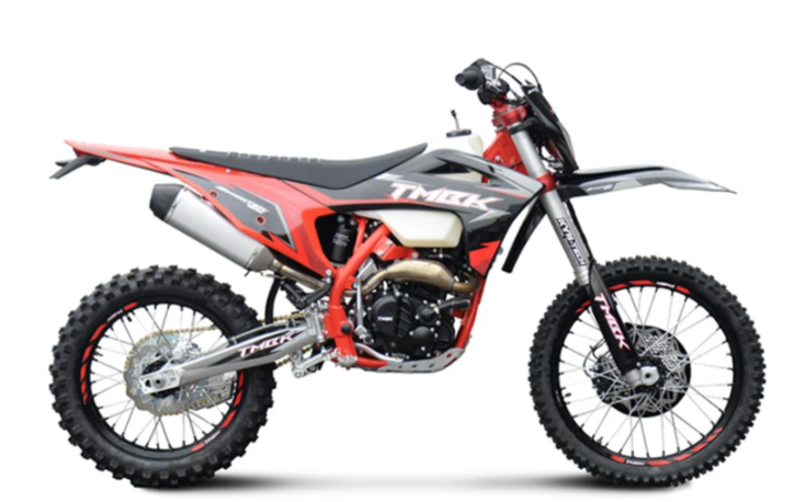 Питбайк TMBK Sprinter 300 (NB300) в Грозном