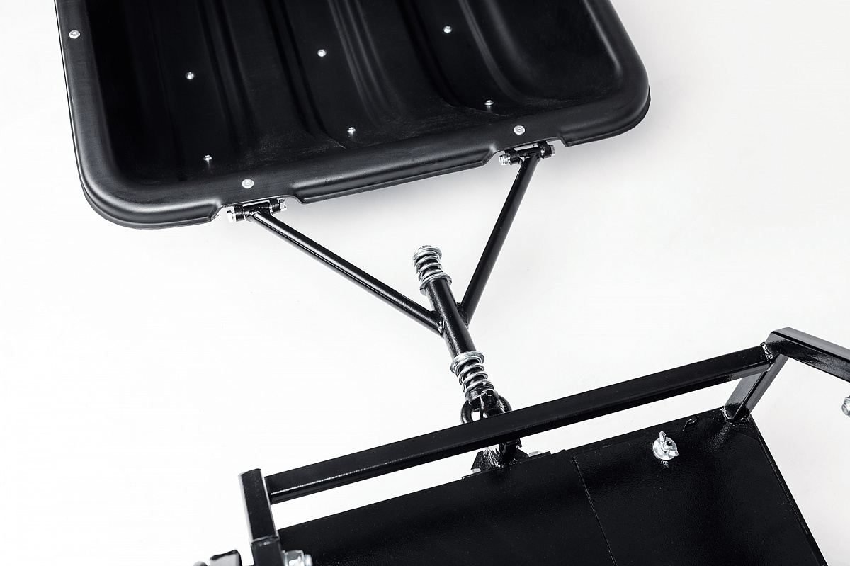 САНИ УСИЛЕННЫЕ IKUDZO 1600 в Грозном