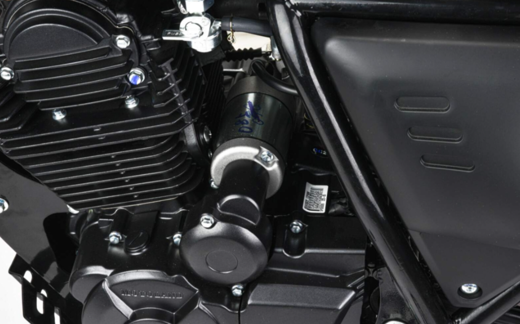 Мотоцикл MOTOLAND (МОТОЛЕНД) LEGEND (XL250-A) (172FMM-5/PR250) в Грозном