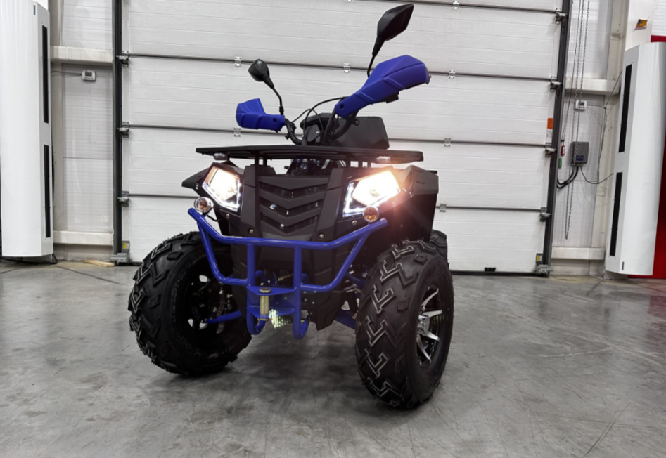 Квадроцикл GBM SHARP BIG 300 NEW PREMIUM в Грозном