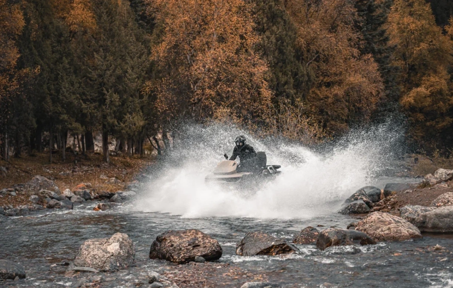 Квадроцикл BENDA REDSTONE 1000 MUD в Грозном