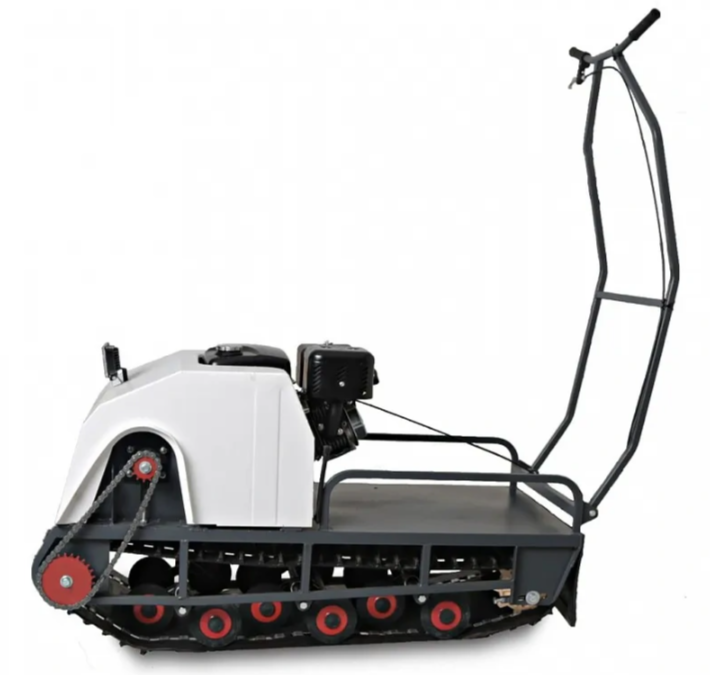 Мотобуксировщик ВЕПС «БЮДЖЕТНЫЙ» 13 л.с. в Грозном