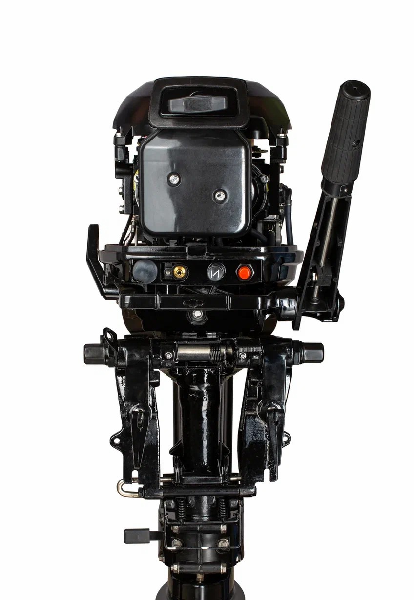 ЛОДОЧНЫЙ МОТОР GLADIATOR G30FHS в Грозном