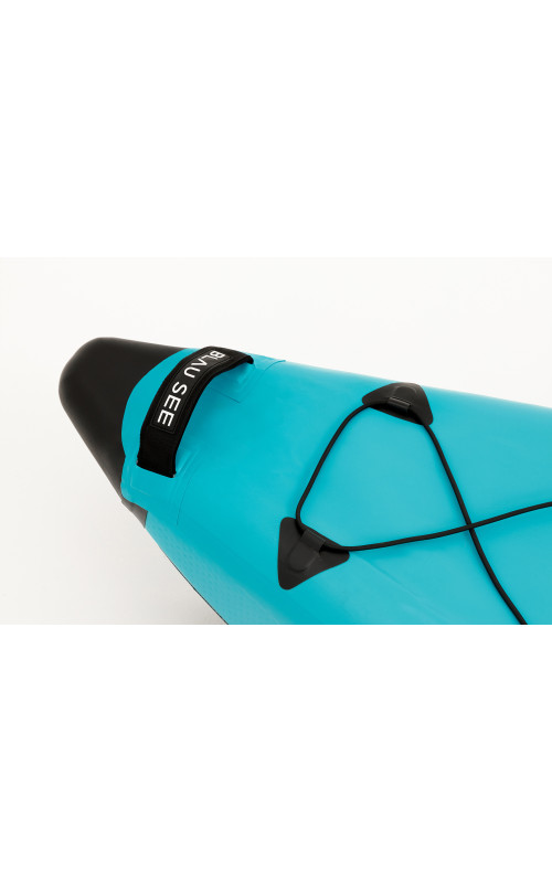 Надувной каяк Blau See Big Fish-3 Премиум в Грозном