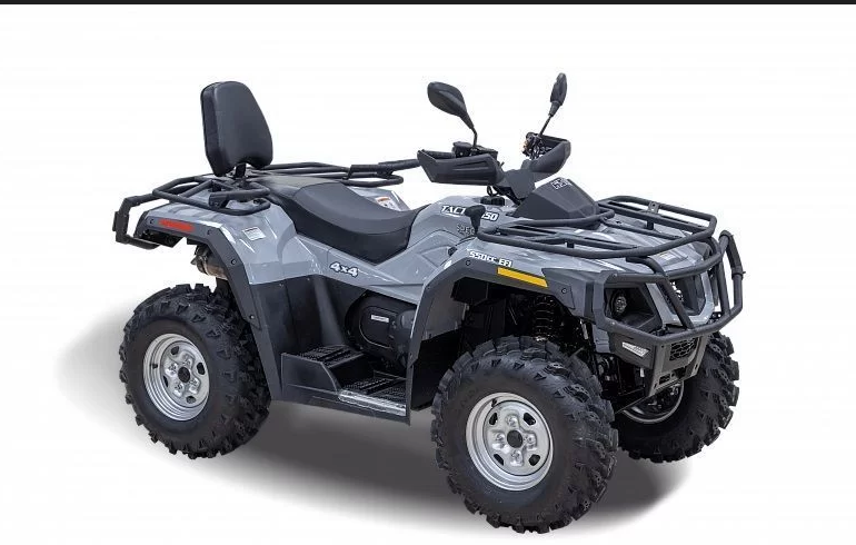 Квадроцикл HISUN TACTIC 550 (HS550ATV) NORMAL в Грозном
