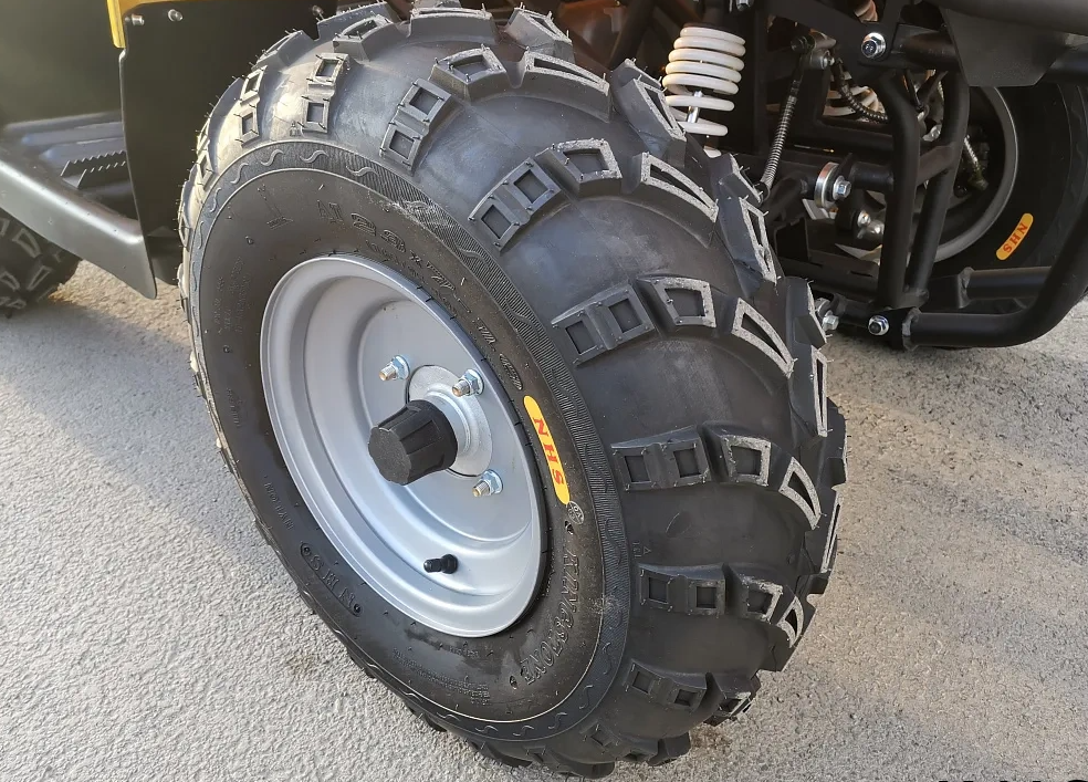 КВАДРОЦИКЛ IRBIS ATV200 в Грозном