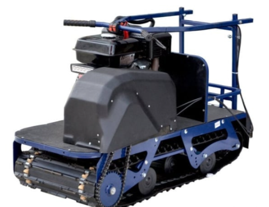 Мотобуксировщик БАРС ПАРТИЗАН 380 F7F в Грозном