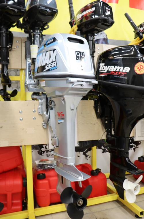 Лодочный мотор PROMAX SP20FHS в Грозном