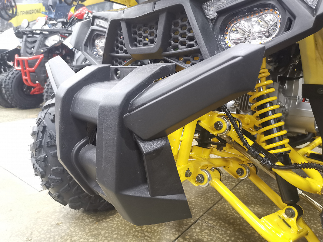 Квадроцикл PROMAX STORM 190 PRO в Грозном