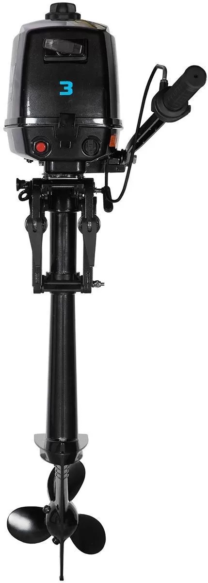 Лодочный мотор MARLIN MP 3 AMHS в Грозном