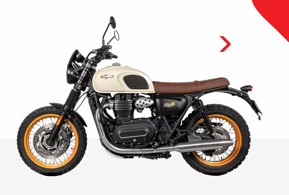 Мотоцикл GAOKIN GK 1200Х в Грозном