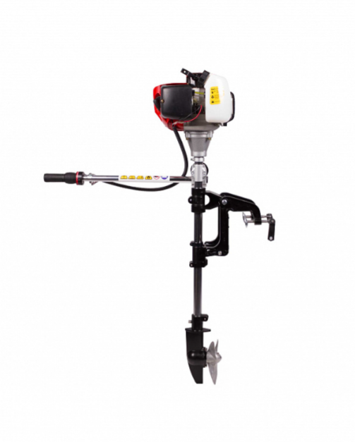 Подвесной лодочный мотор TOYAMA TA 2 в Грозном