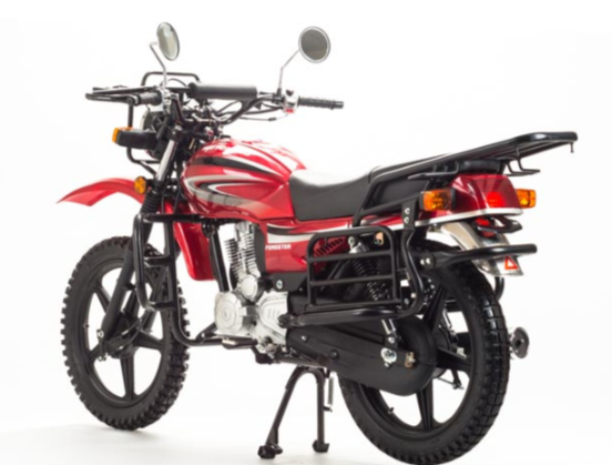 Мотоцикл FORESTER 200 (2021 г.) в Грозном