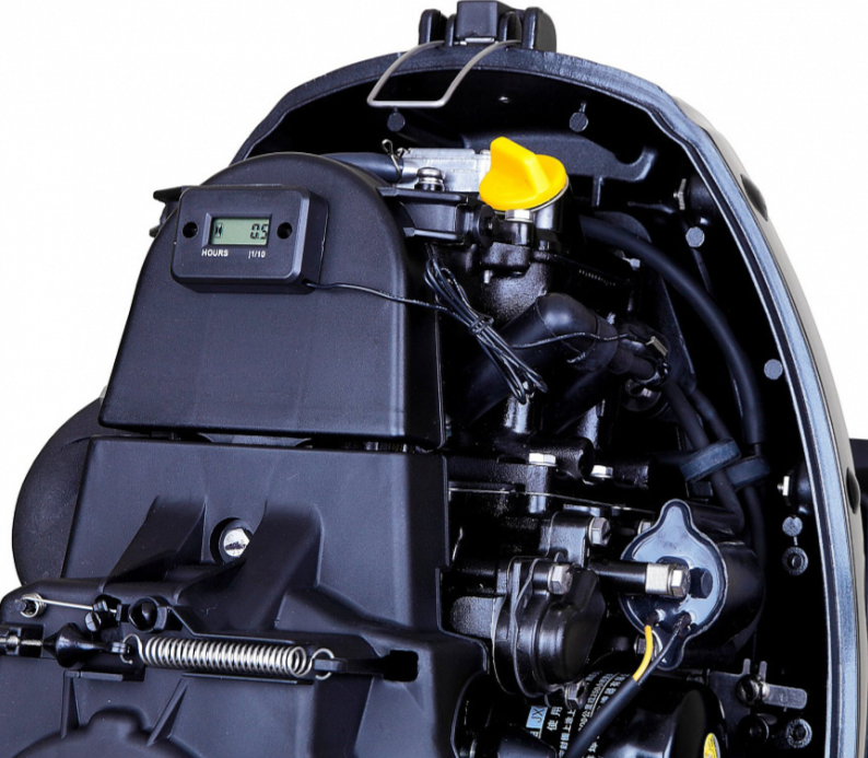 Лодочный мотор MARLIN MF 9.9 AWHBS в Грозном