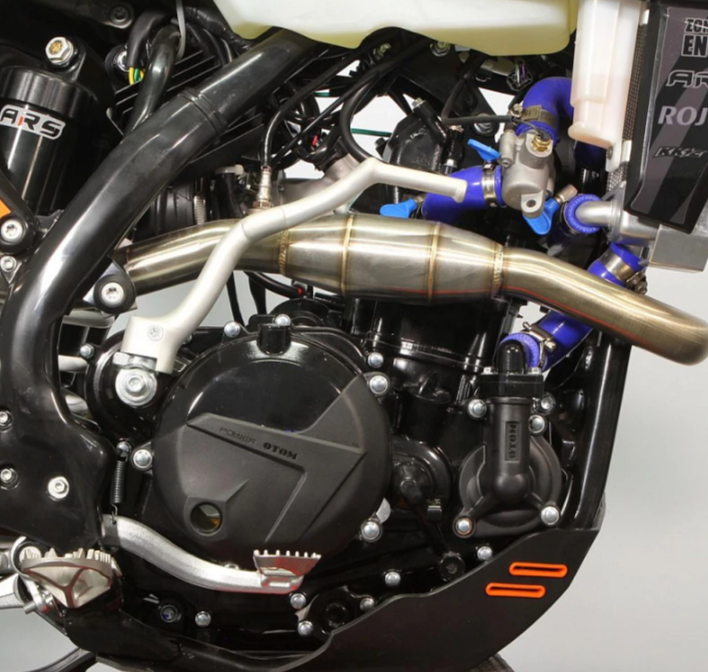 Мотоцикл Avantis Enduro 300 PRO EFI Exclusive (NC250/177MM) ARS в Грозном