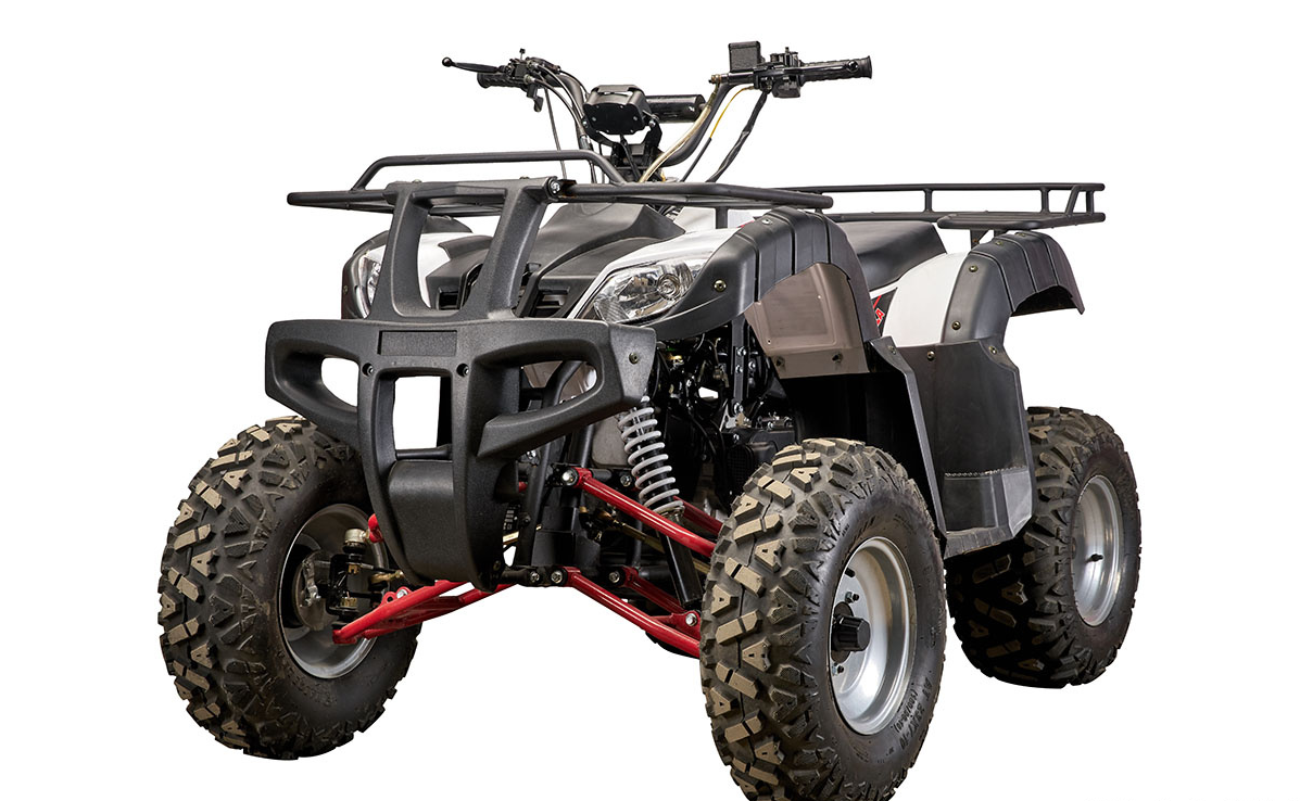 Квадроцикл YACOTA SELA 200 в Грозном