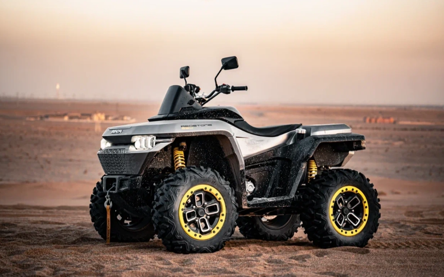 Квадроцикл BENDA REDSTONE 550 в Грозном