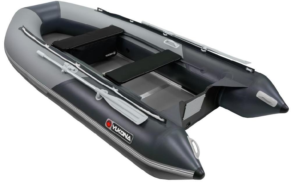ЛОДКА НАДУВНАЯ YUKONA 310 TS - U (БЕЗ ПАЙОЛА) в Грозном