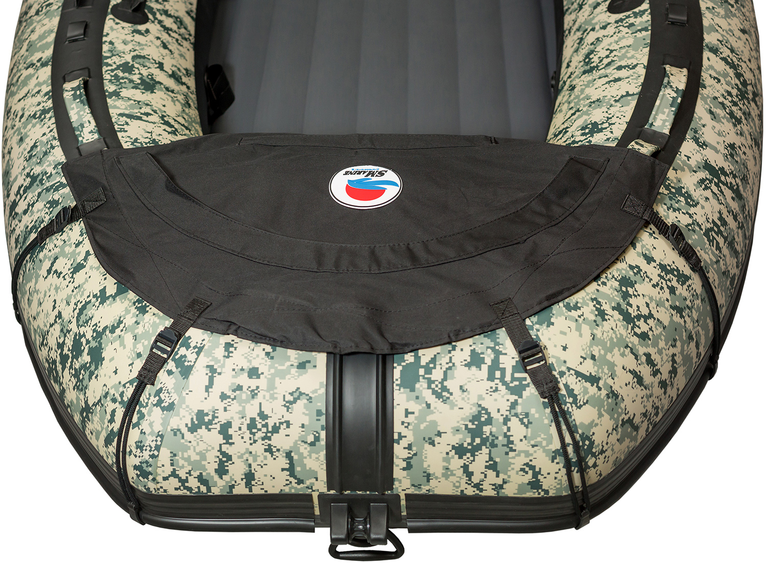 НОСОВАЯ СУМКА AIR, SDP 330-420 в Грозном