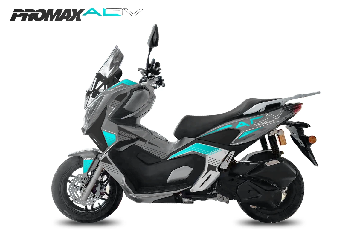 МаксиСкутер PROMAX-HONDA ADV 150 (49) (Inspired by HONDA) в Грозном