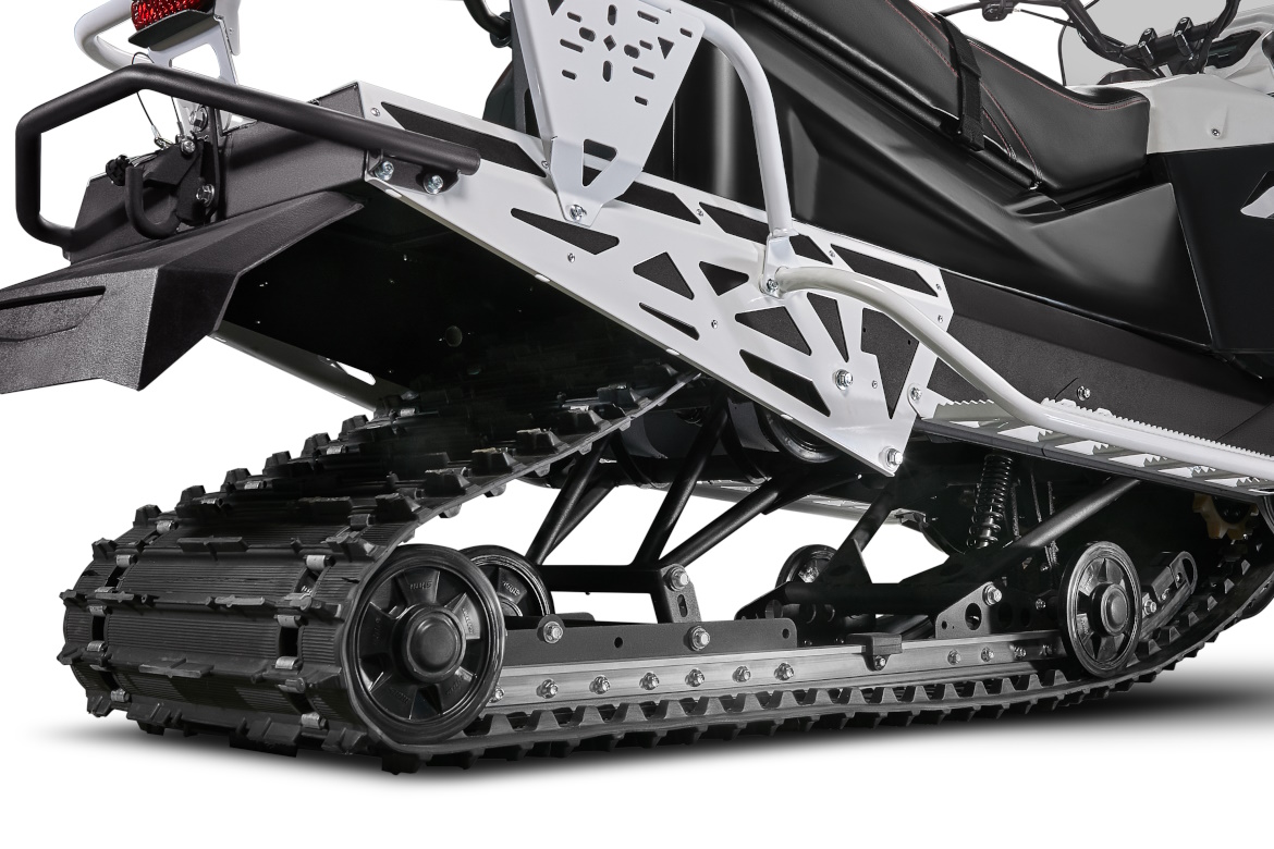 Снегоход IRBIS TUNGUS 500L 25/26 в Грозном