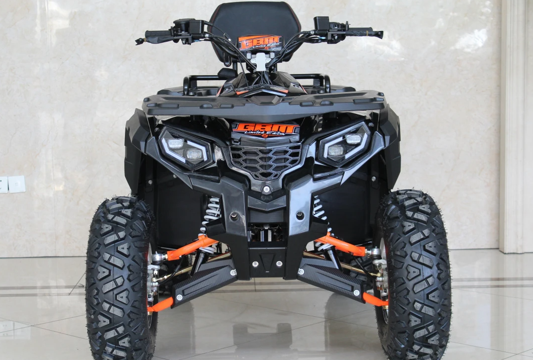 Квадроцикл GBM STORMRIDER 300 NEW PREMIUM в Грозном