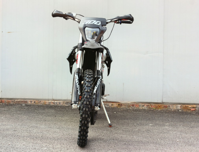 Мотоцикл JHLMOTO JHL Z3+ CB300 (175FMM) в Грозном