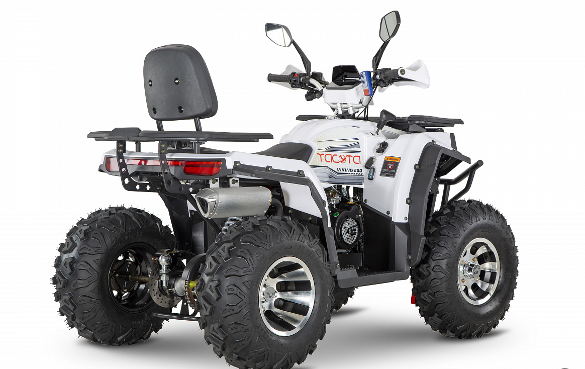 Квадроцикл YACOTA VIKING PRO 200 в Грозном