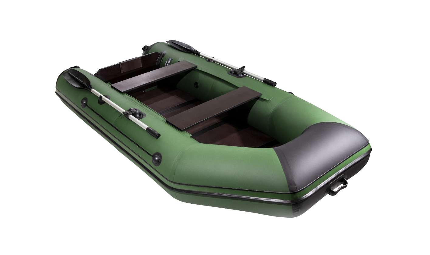  Лодка АКВА 2900 Слань-книжка киль в Грозном