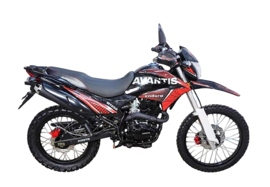 Мотоцикл Avantis MT250 (PR250/172FMM) ПТС в Грозном