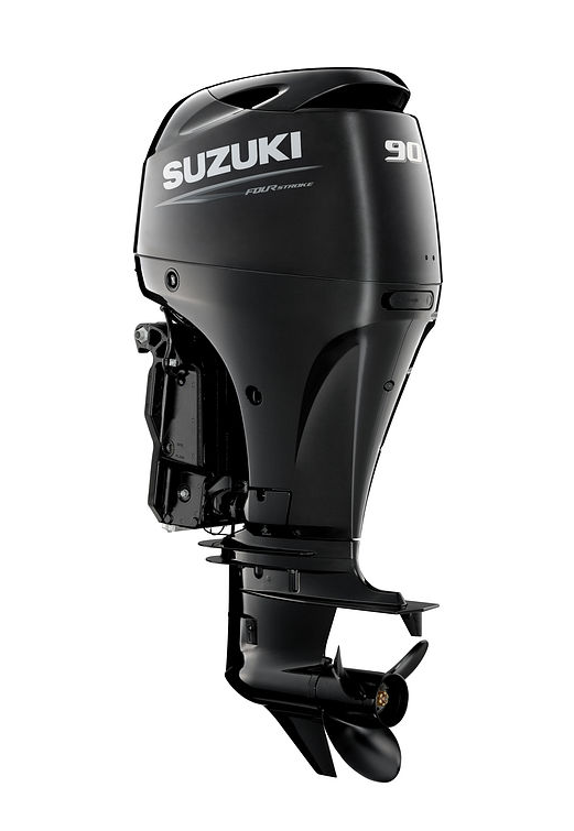 Лодочный мотор Suzuki DF90ATX в Грозном
