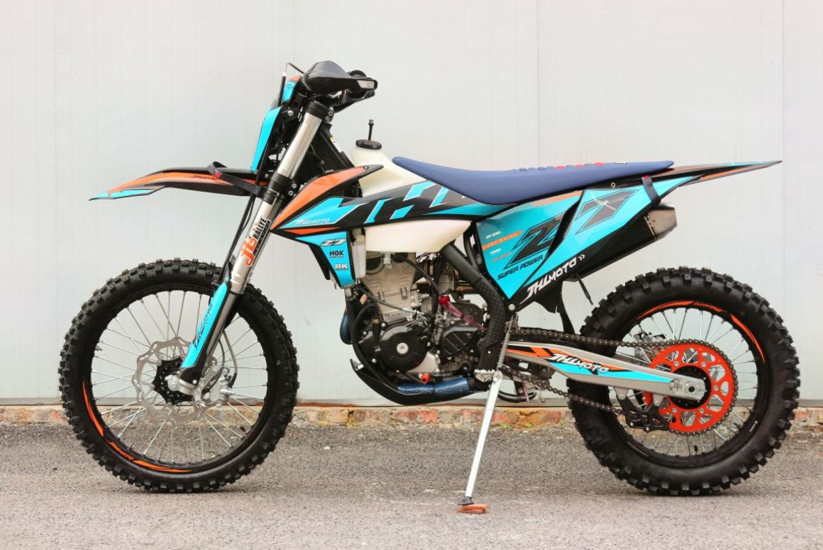 Мотоцикл JHLMOTO JHL Z7 NC250S (177MM-A) в Грозном