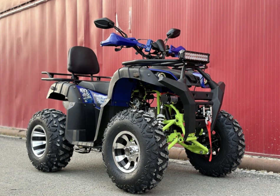  Квадроцикл PROMAX ATV 250 MAX (2025) в Грозном