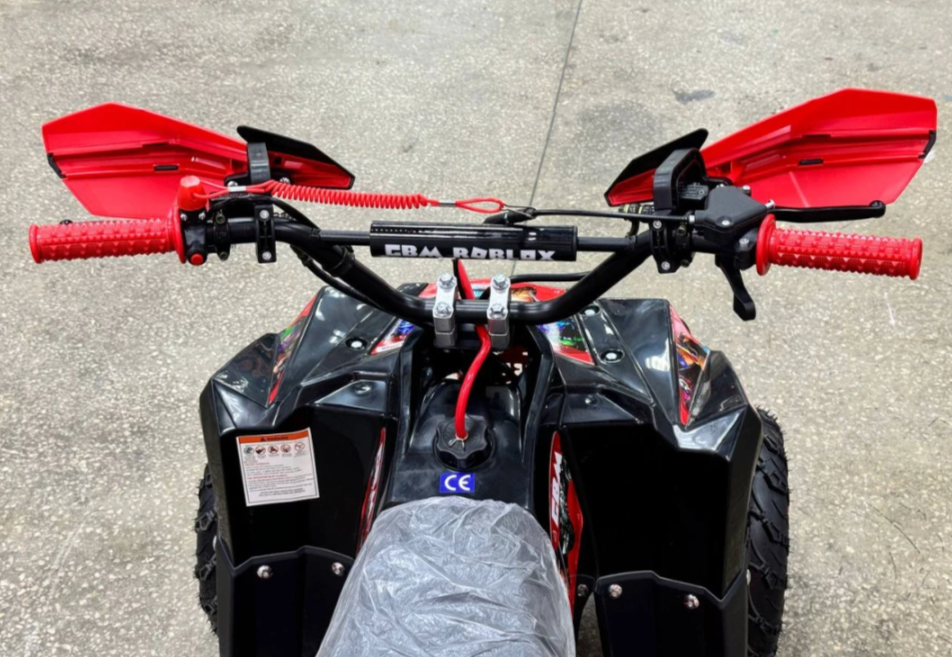 Квадроцикл GBM ROBLOX в Грозном